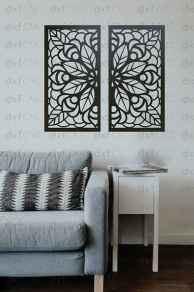 Laser Cut Decor Wall Art Steel Panel Design Vector Free Download inside The Art and Science Behind Precision Laser Cut Steel Wall Decor