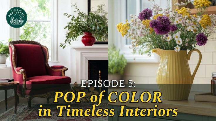 Learn How Vibrant &amp; Bold Colors Bring Energy And Warmth To Your Home ... intended for Golden Pears, Wall Tapestry, 32"X32"