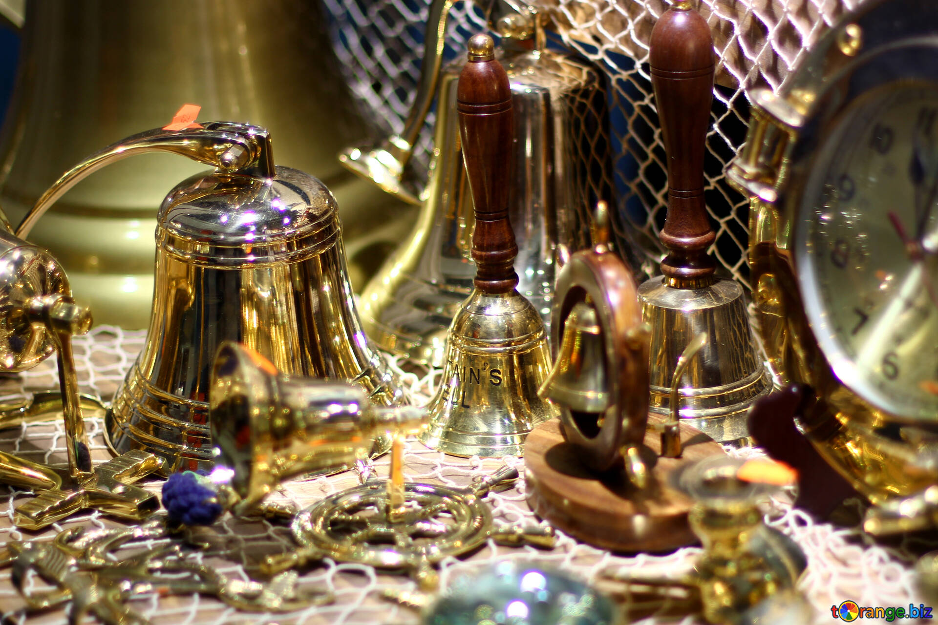 Marine Bell Free Image - № 46901 regarding Exploring the Craftsmanship Behind Every Handcrafted Marine Bell