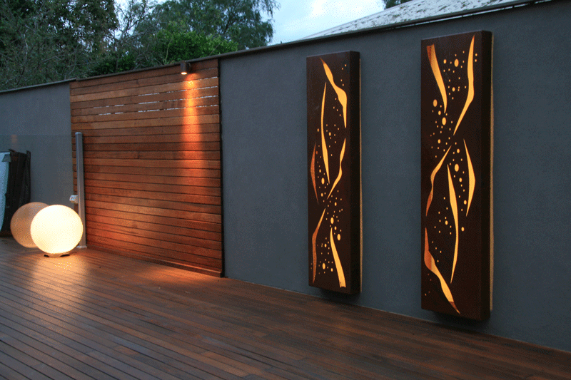 Metal Wall Decor Laser Cut At Laurie Reed Blog intended for The Art and Science Behind Precision Laser Cut Steel Wall Decor