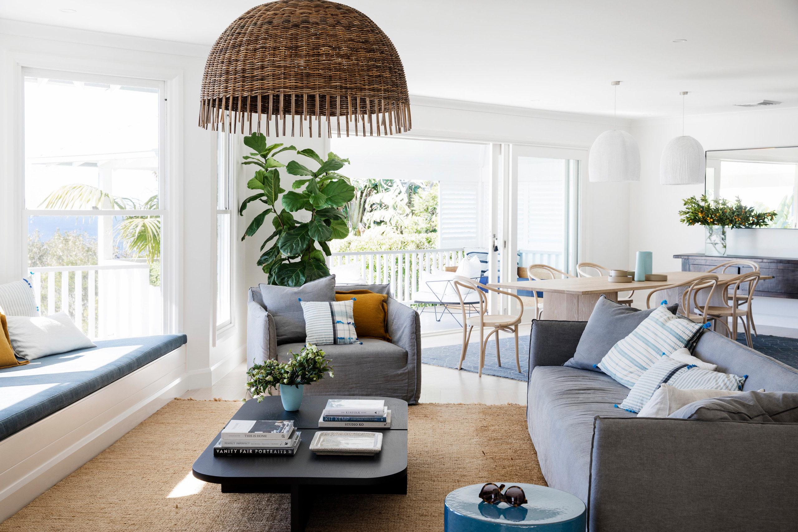 Modern Coastal Home Designs Perfecting A Coastal Design To Match Your in Rustic All Red Decorative Ship Wheel With Starfish 12'', Wooden Ship Wheel