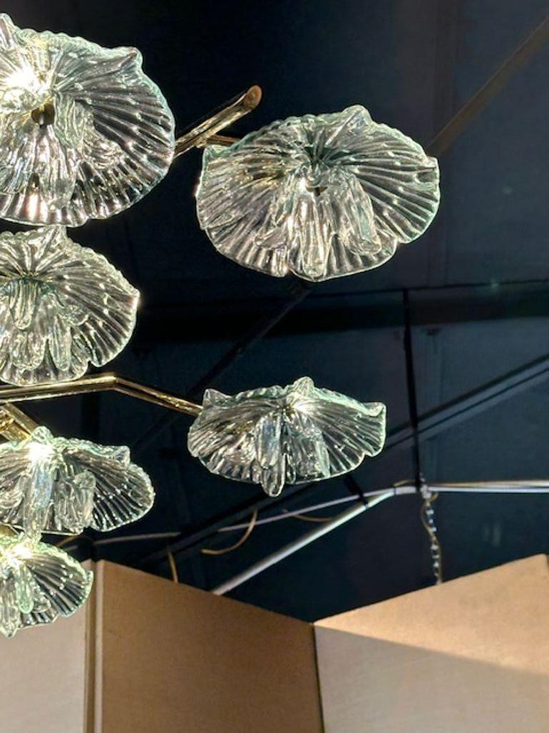 Why the Eleven Inch Flower Disc is Becoming a Modern Design Staple