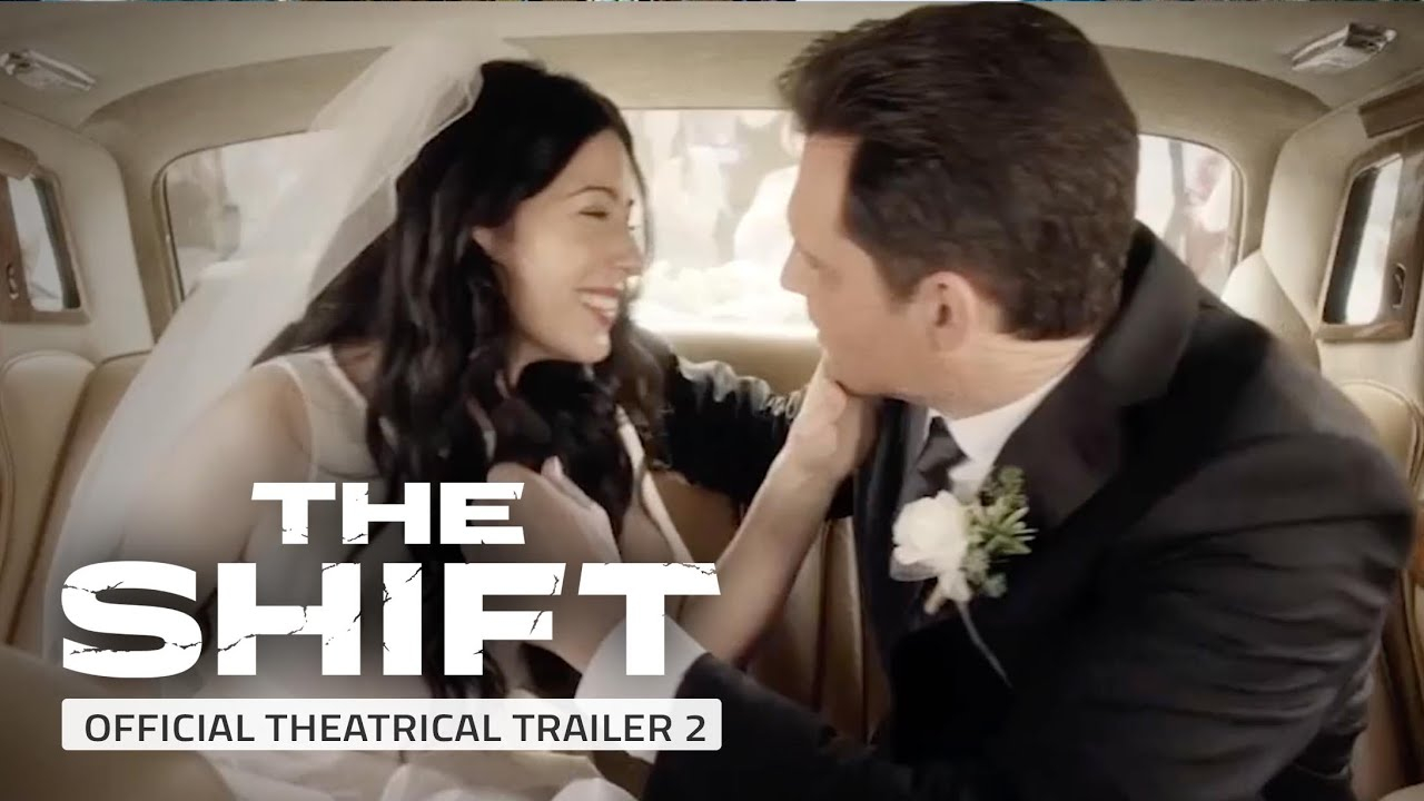 Official Trailer 2 | The Shift - Youtube pertaining to 2. The Shift