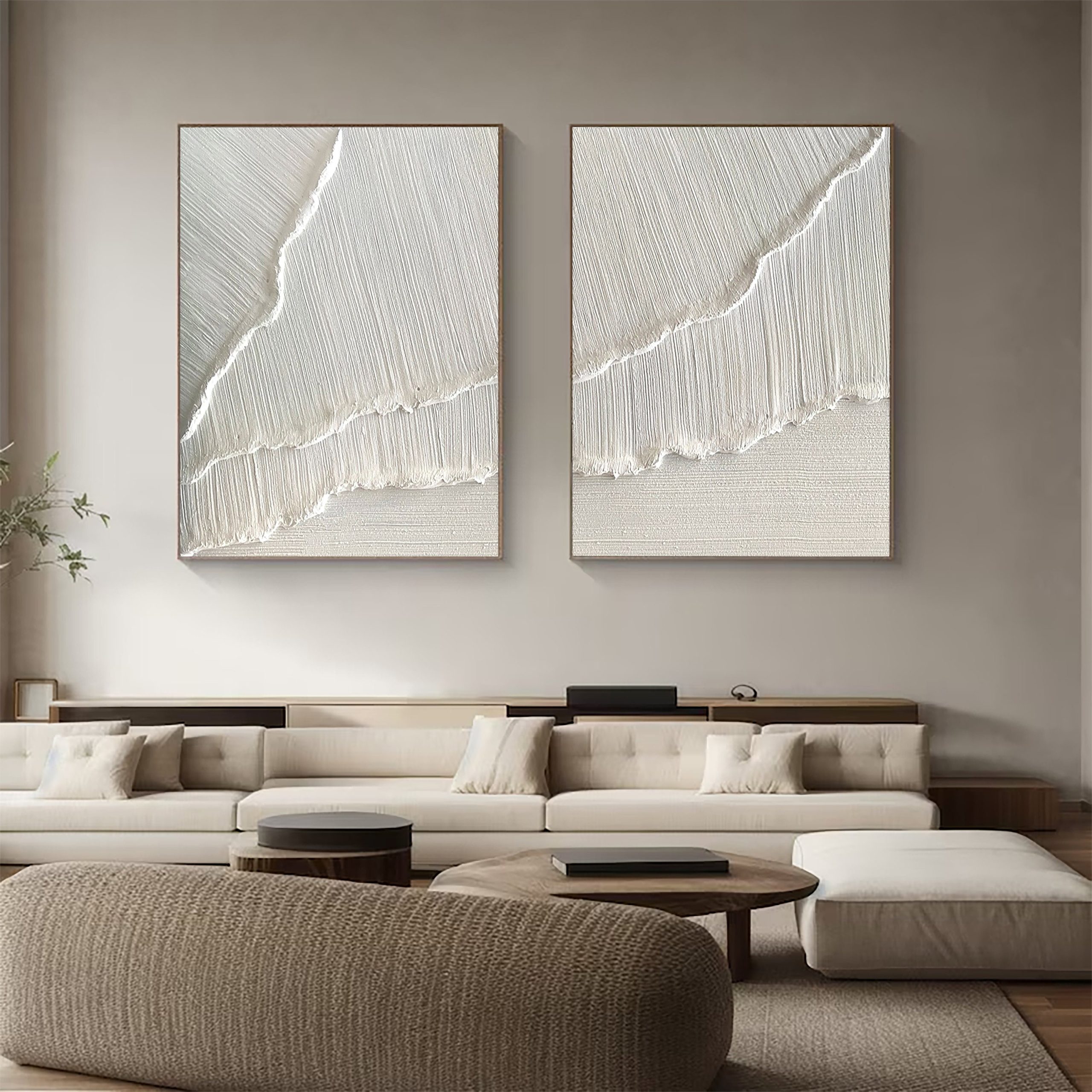 The Psychology of Minimalist Texture in Contemporary Statement Pieces