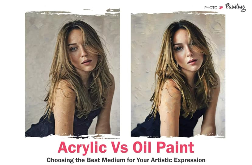 Painterly Painting: A Guide To Style And Expression for How to Look at a Painting Long Enough for It to Speak Back