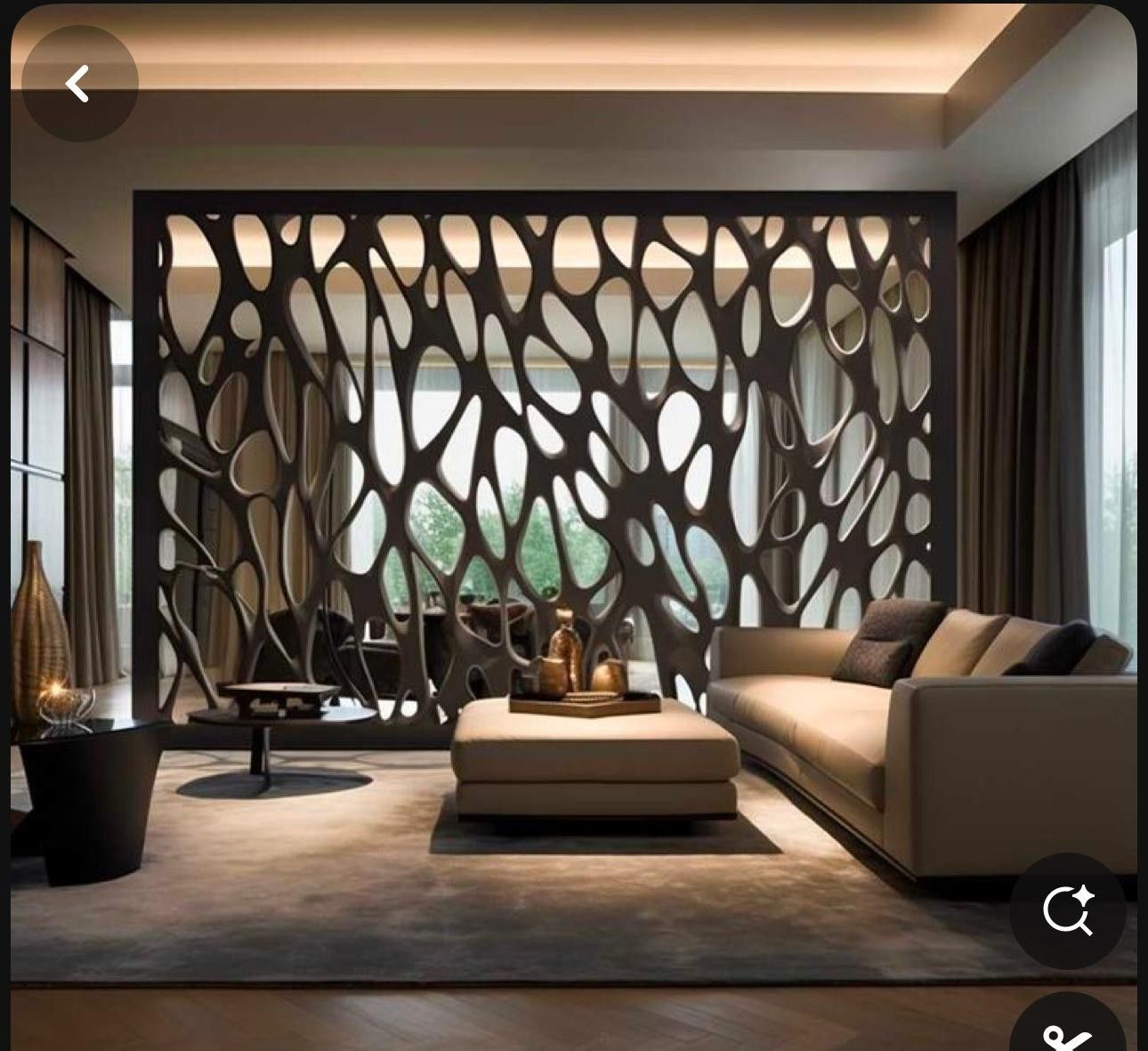 Pin By Dinesh Shriram On Door Design Interior In 2025 | Living Room ... throughout Transforming living rooms with ultra slim wall mounted screens
