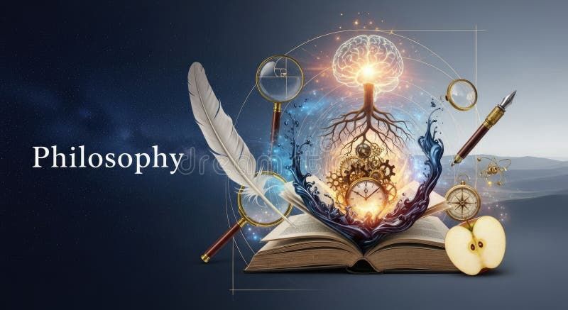 Exploring the Timeless Philosophy Carved Into Historic Writing Media