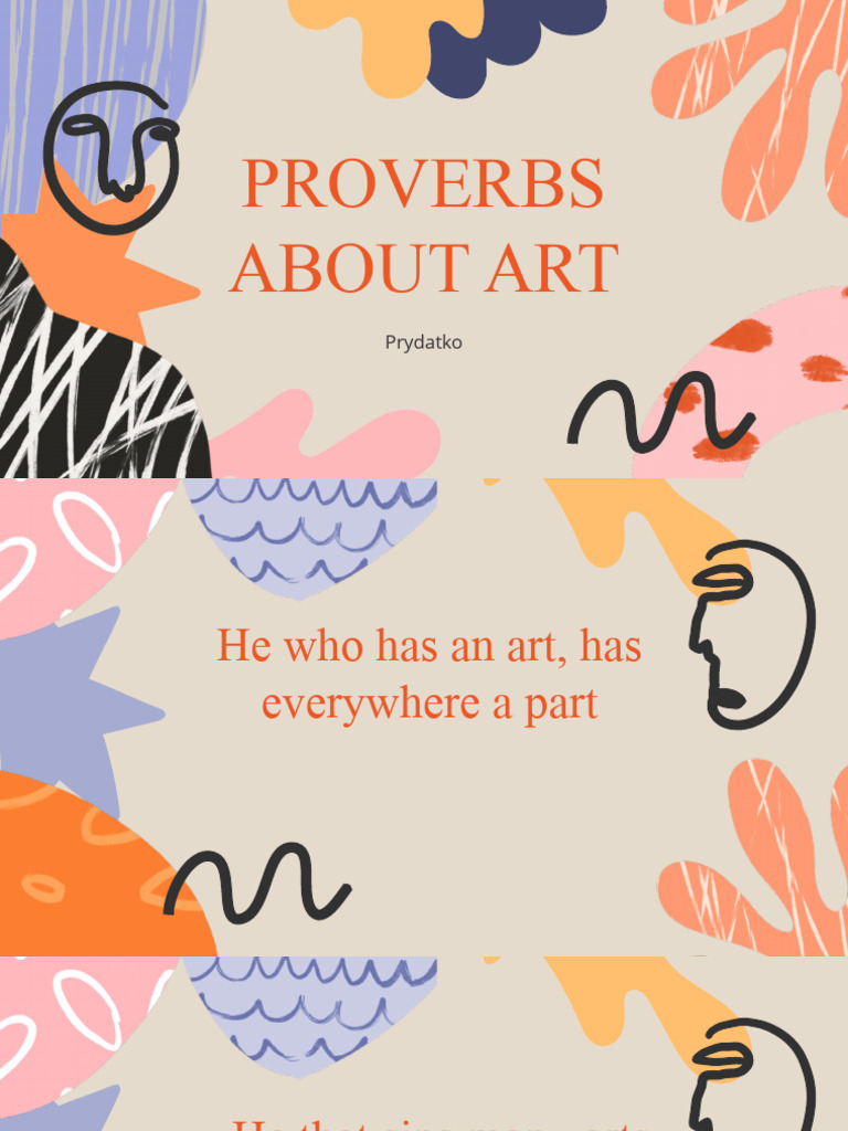 From Proverbs to Poetry How Curators Select Impactful Typography for the Home