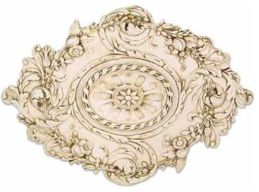 Regal Medallion, Architectural Over Door Plaques pertaining to The Stories Behind Cincinnati Tile 10 and the Artisans Who Shaped American Doorways