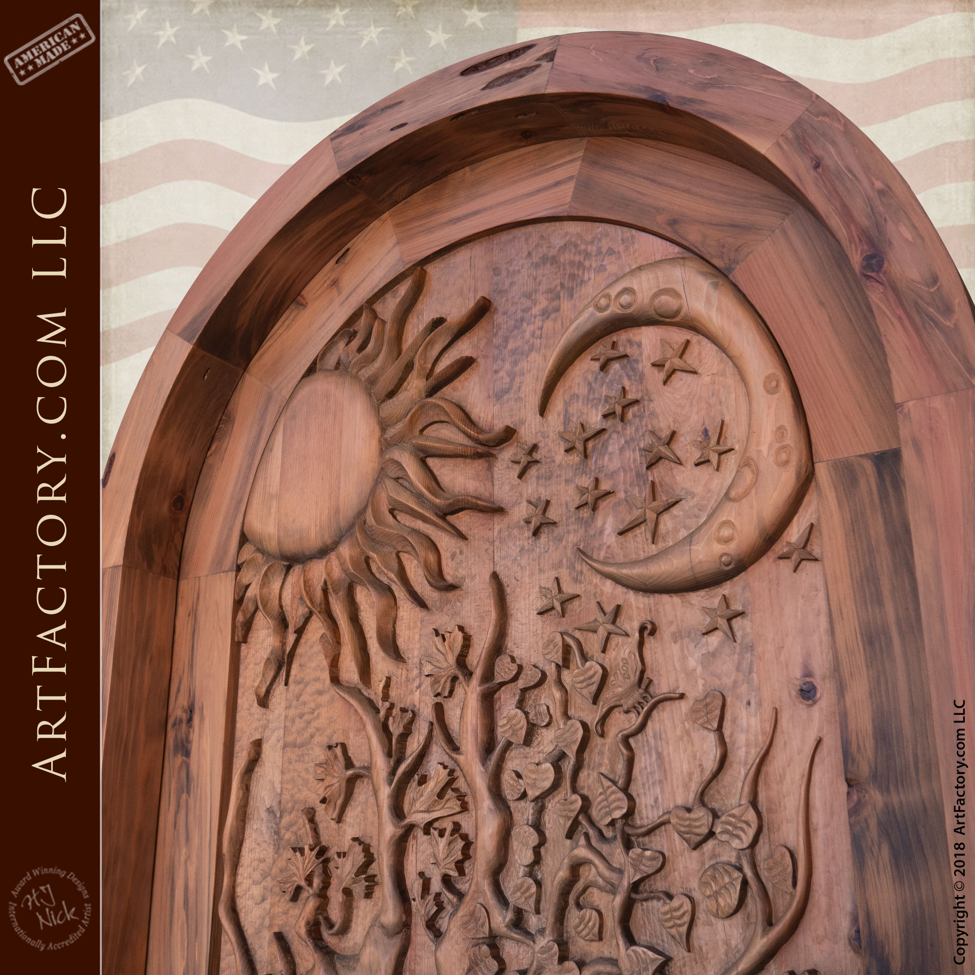 Relief Wood Carving pertaining to How Master Woodcarvers Bring the Enlightened One to Life Through Relief Sculpture