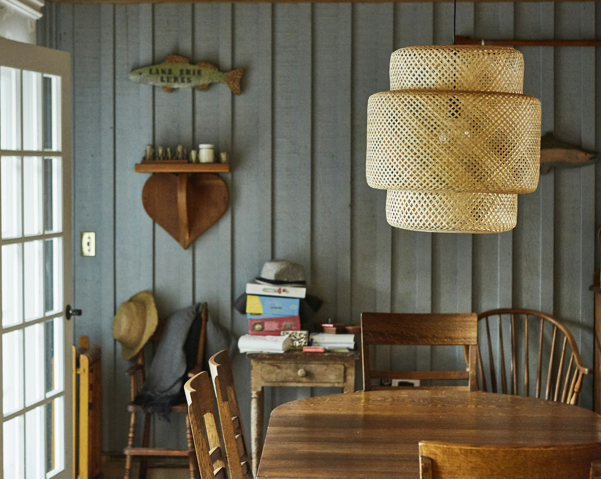 Rustic Home Decor: 10 Ideas To Warm Up Your Living Space within Why Interior Designers Are Choosing Koi Fish Wall Decor Wdc1025B For Modern Homes in 2026