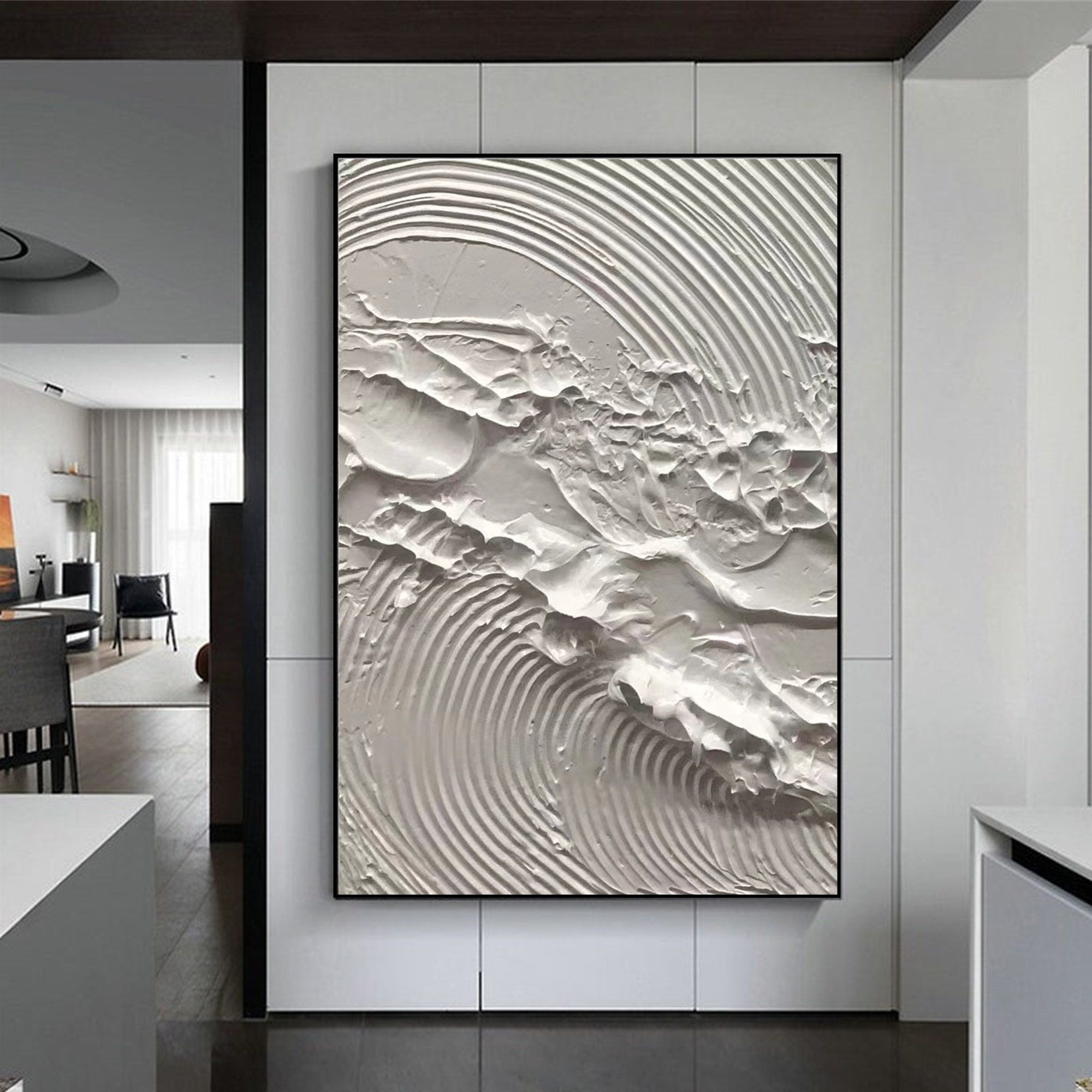 Safety On The Shop – Artofit inside The Psychology of Minimalist Texture in Contemporary Statement Pieces