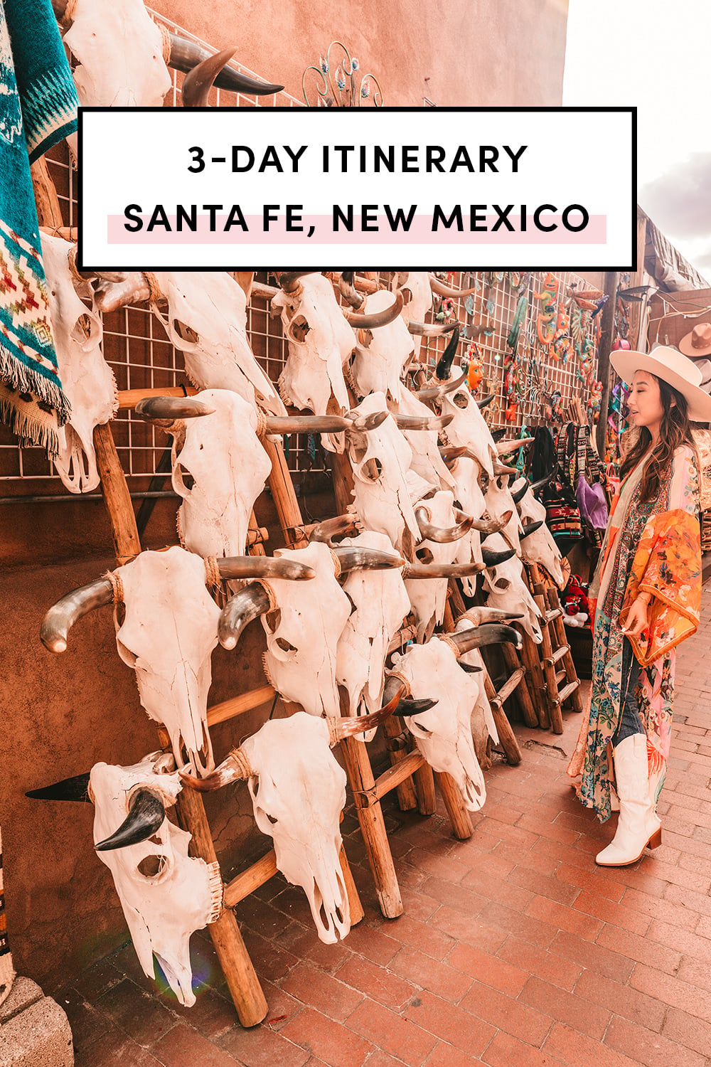 Santa Fe Trip Itinerary 60 Photos - Travelerscast.com with Planning the Ultimate Day Trip From Santa Fe into the Heart of Abiquiu
