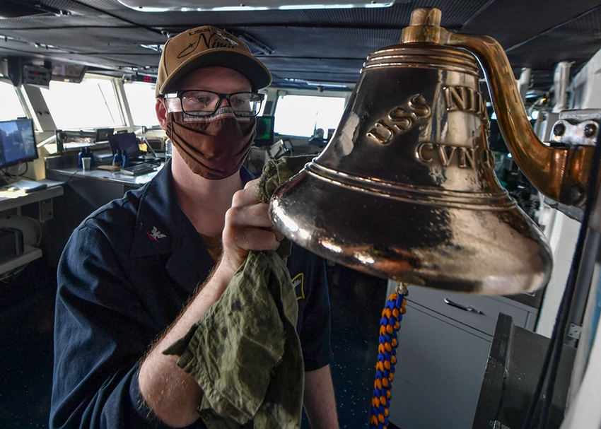 Exploring the Craftsmanship Behind Every Handcrafted Marine Bell