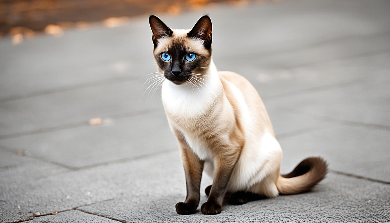 Siamese Cat Behavior: Traits And Quirks Explored pertaining to U.s.n. Brass Bell With Bracket