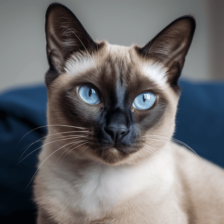 Siamese: Cat Breed Profile, Characteristics & Care pertaining to 1. The Deep Resonance of USN Brass Bells Their Enduring Legacy Aboard