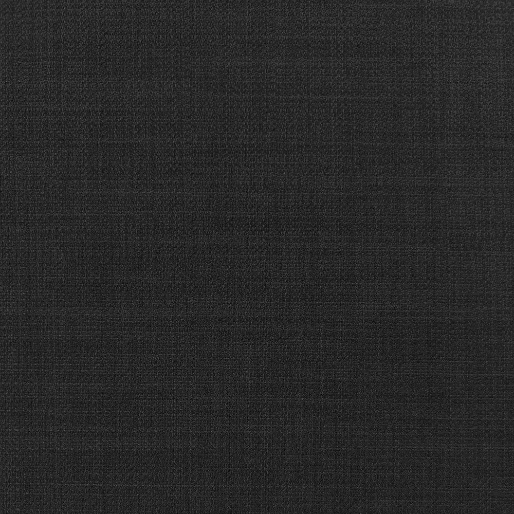 Signature Linen-Look Black | Fabric Online within Understanding the Craftsmanship of Black Linen and Glass Framing in Contemporary Art