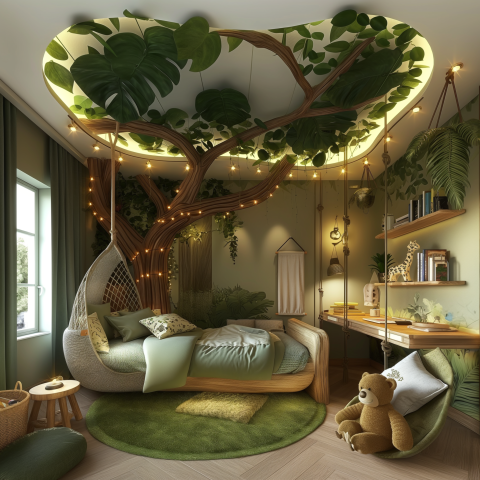 Styling small spaces with nature inspired circular wall accents in 2026