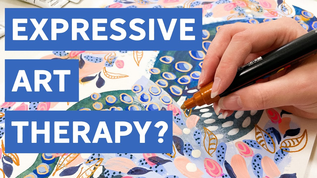 The Healing Power Of Art Therapy – Ending Addiction And Disorder ... with regard to The Psychological Impact of Living With Creative and Expressive Wall Art in 2026
