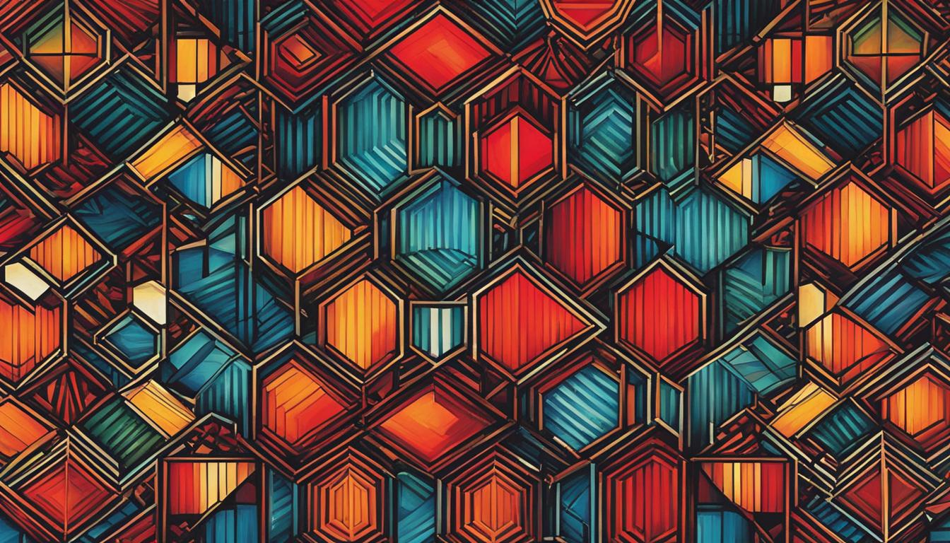 The Mathematics Of Art: Exploring The Intersection Of Math And Aesthetics with regard to Fractal Flower Turquoise Digital Art, Floral Round Wall Art, 11"