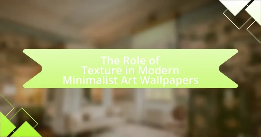 The Role Of Texture In Modern Minimalist Art Wallpapers • Art-Wallpaper.com intended for 60X48" Blue And Gray Minimal Abstract Painting Textured Art Large Modern Art