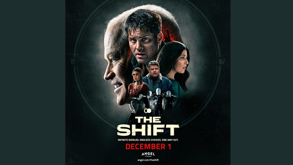 The Shift Movie Review (Enter To Win 2 Free Tickets!) - Homeschooling Teen regarding 9 Of-The-Moment Materials For Modern Garden Walls And Fences