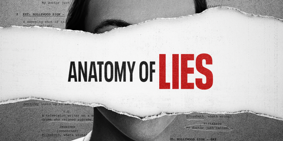 The True Story Behind Anatomy Of Lies' Elisabeth Finch inside "Wish Upon A Star" Fox And The Finch Painting