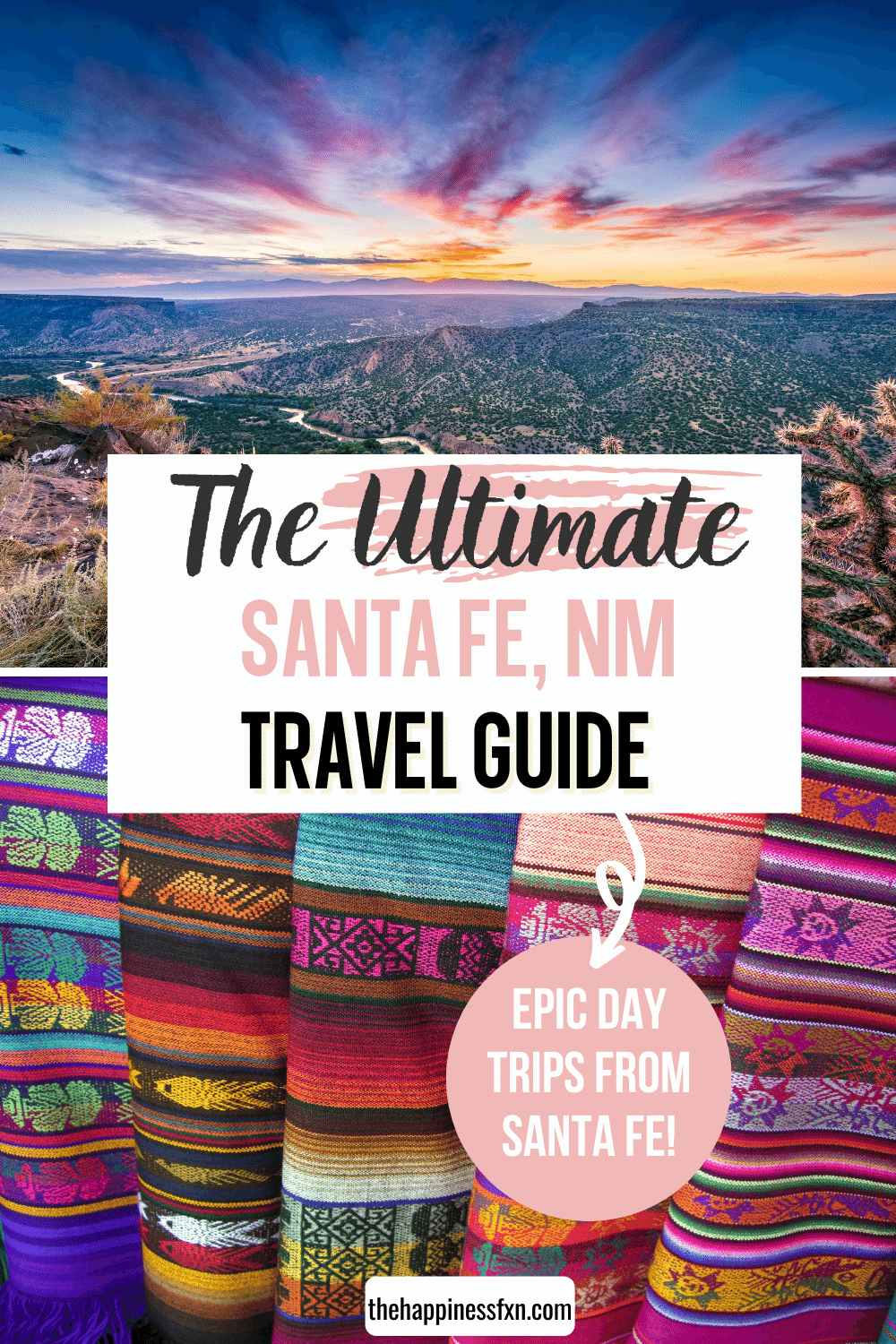 Things To Do In Santa Fe During Fall: Best Adventure Day Trips! - The ... regarding Planning the Ultimate Day Trip From Santa Fe into the Heart of Abiquiu