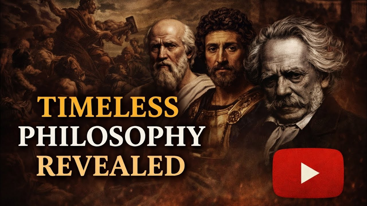Timeless Philosophy Revealed🫴 #Philosophy #Stoicism #Timelesswisdom # ... in Exploring the Timeless Philosophy Carved Into Historic Writing Media