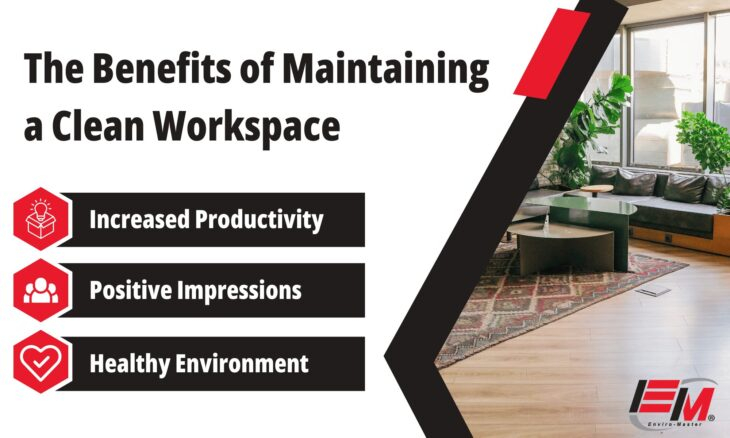 Top 10 Tips To Maintain A Clean Workspace Effectively with regard to What we can learn about workspace reinvention from Ronnie Woods studio renovation