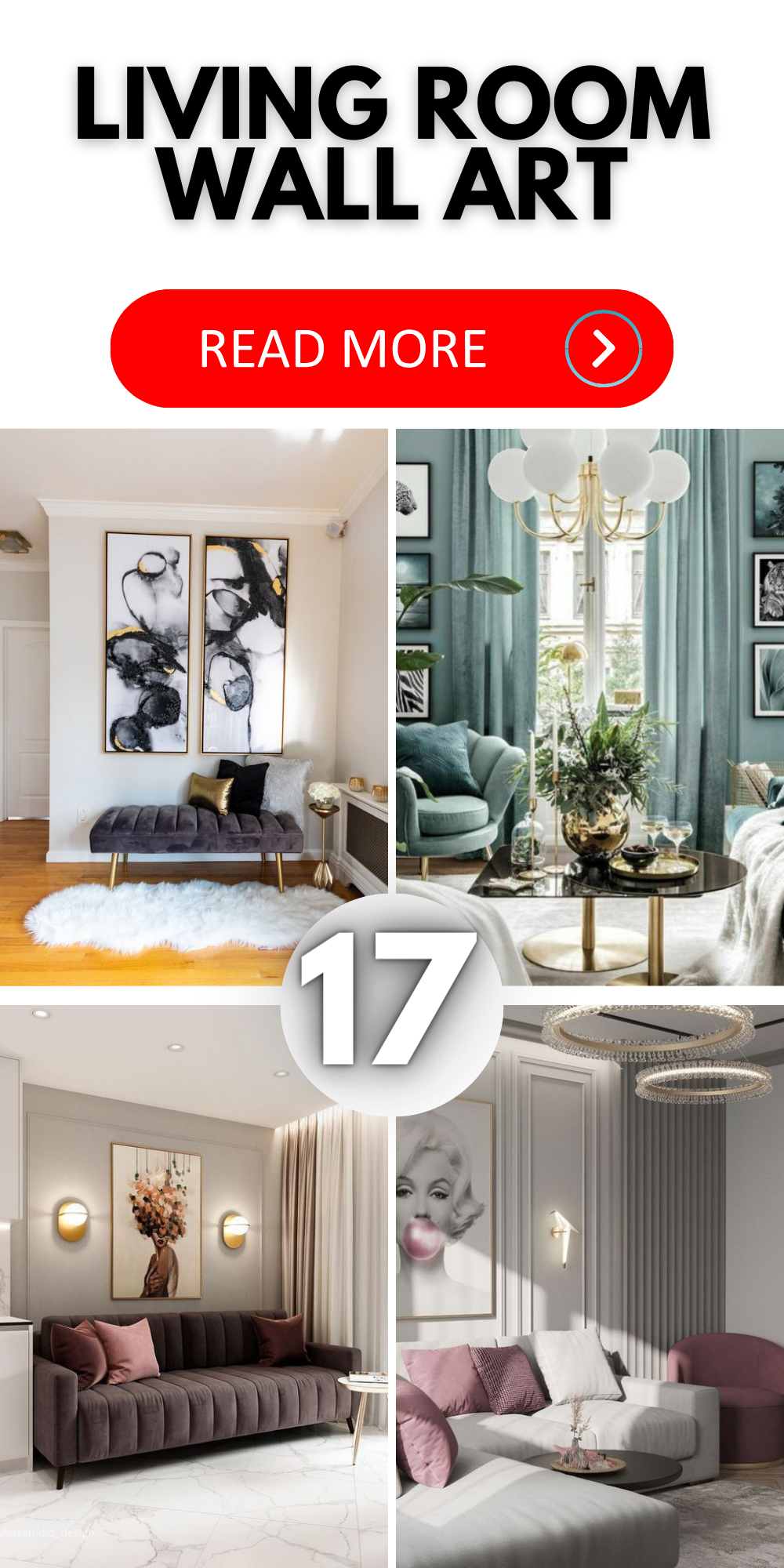 Transform Your Living Space With Unique Living Room Wall Art Ideas ... with Transforming Your Living Space Into a Living Biography With Art and Literature