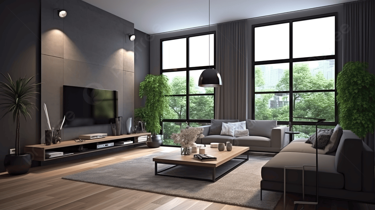 Ultra Modern Living Room Tv throughout Transforming living rooms with ultra slim wall mounted screens