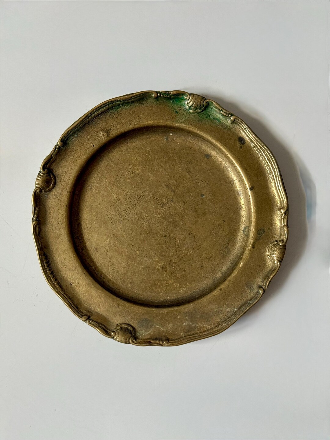 Preserving The Patina And Character Of Antique Brass Marine Artifacts