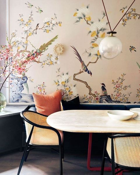 Wayfair's 5 Upgrade Ideas For Your Boring Walls - Chicwisdom throughout 6 Ways To Put Some Wonder On Your Walls
