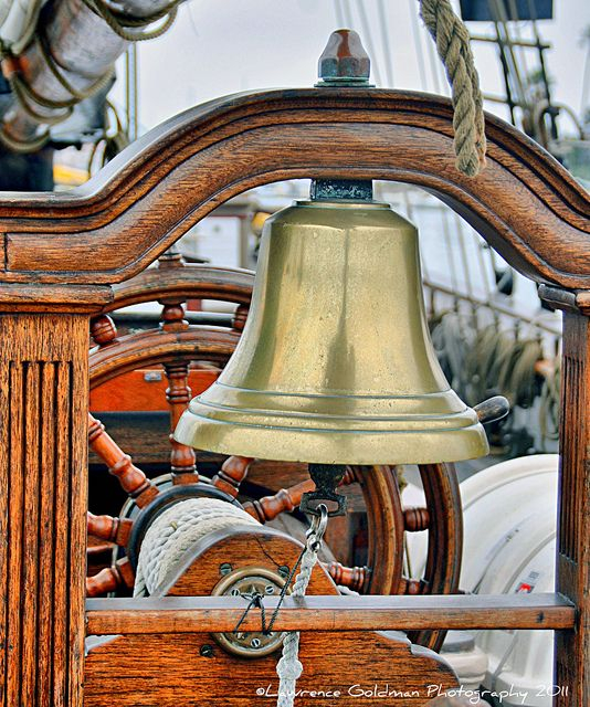 What Is A Ship's Bell Used For At Sarah Solomon Blog intended for 7" Brass Ship's Bell