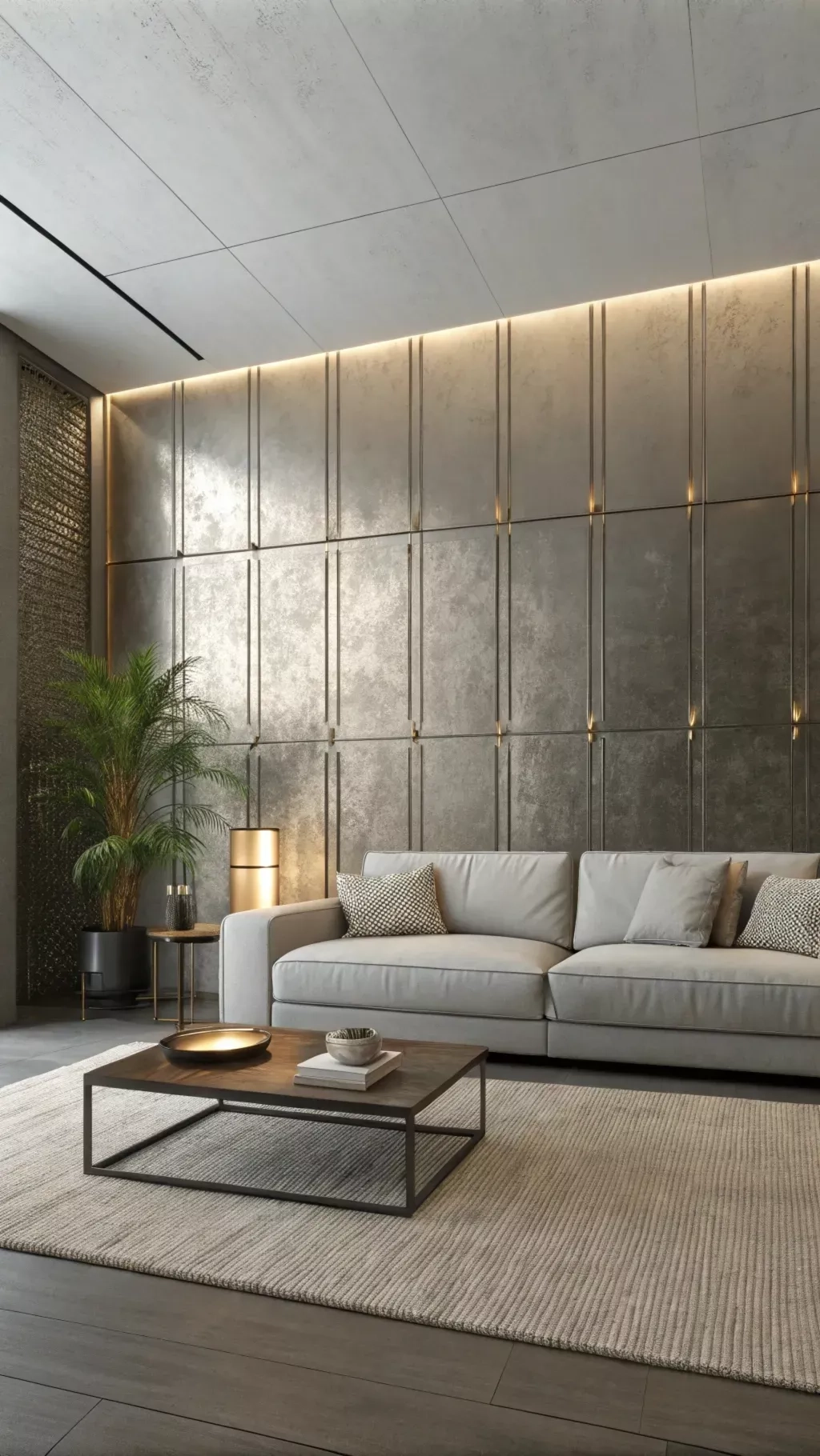 Why Interior Designers Are Turning to Glossy Aluminum Paneling for Winter Mountain Landscapes in 2026