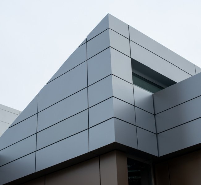 Aluminum Composite Material Panels | Acm Panels intended for Why Interior Designers Are Turning to Glossy Aluminum Paneling for Winter Mountain Landscapes in 2026