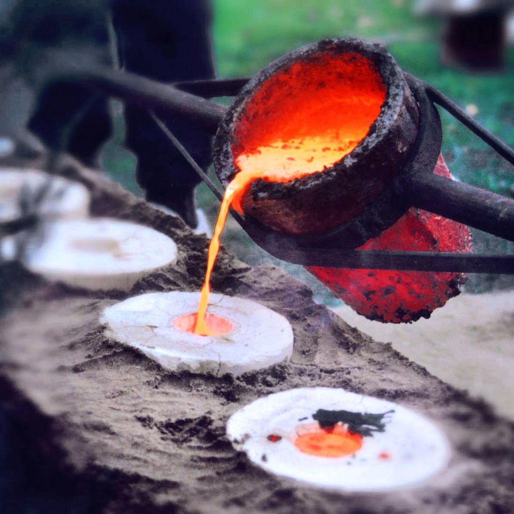 Born Bronze - Bronze Casts - Benin Bronzes - Wikipedia | Lost Wax ... inside The Lost Art of Casting Marine Grade Brass and Why Weight Matters for That Perfect Tone