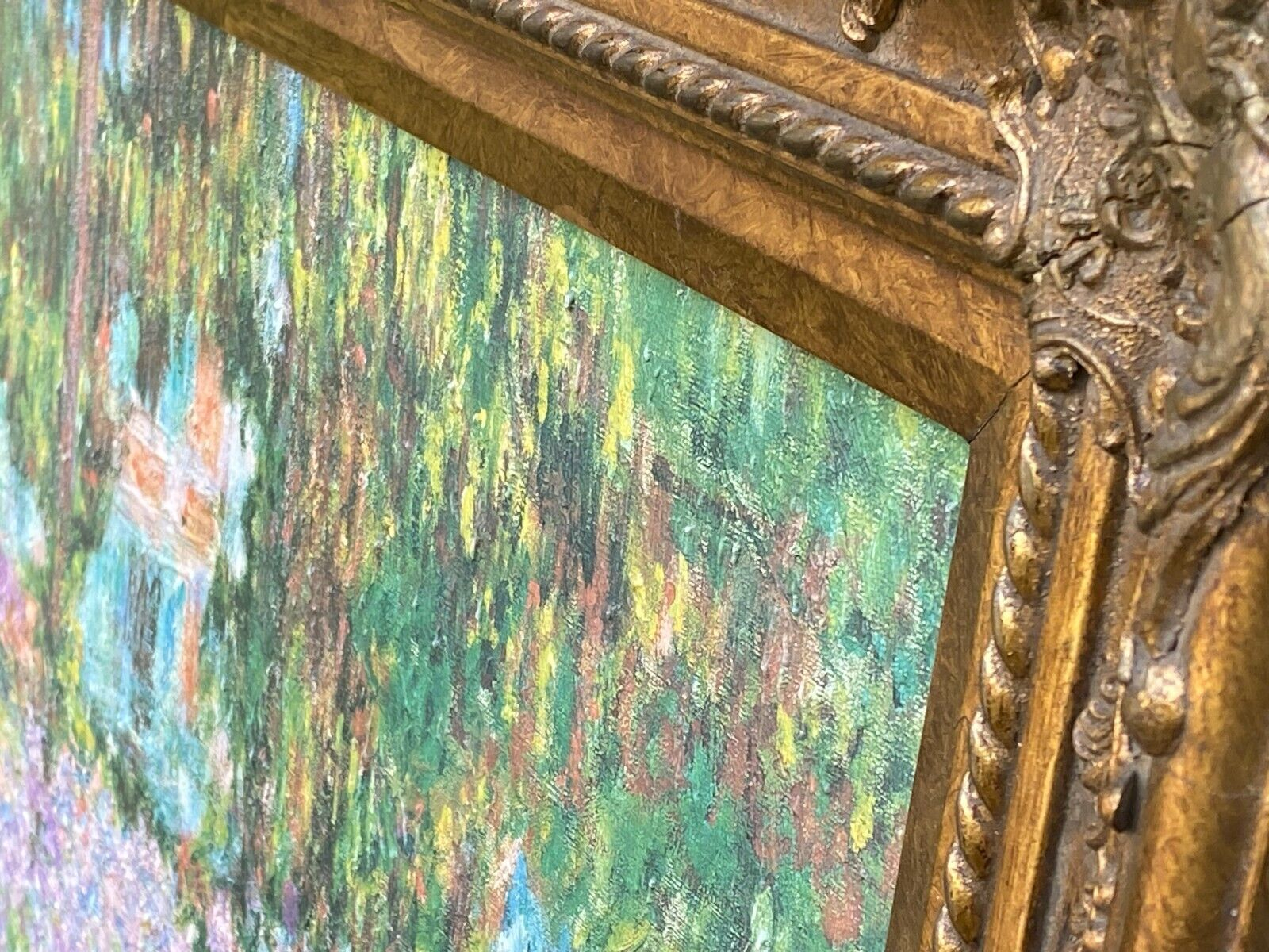Tracing the brushstrokes of a turning point in Monet’s brilliant artistic journey
