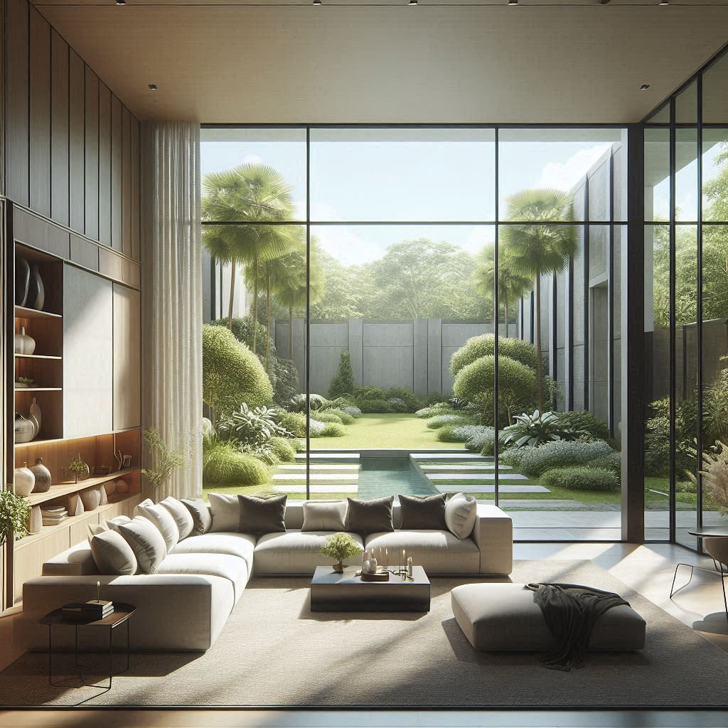Why Interior Designers Are Embracing Glass Wall Rocks in 2026