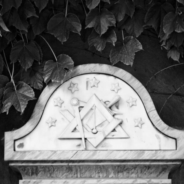Famous Freemasons Who Shaped History for Slab Xxxi N. Frieze See Notes, Architectural Friezes,Traceries And Tiles