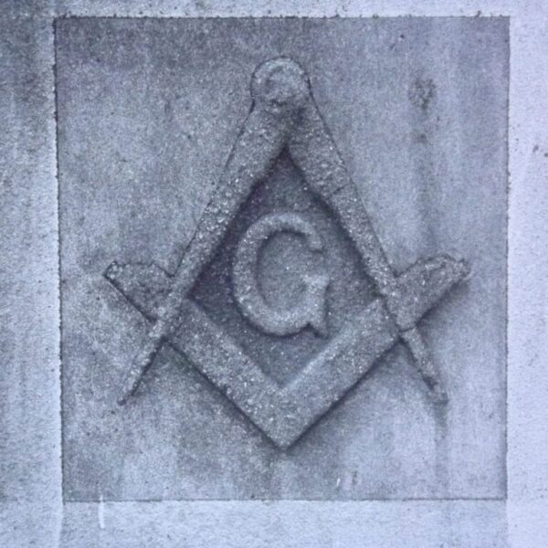 Freemason Grand Master List - Esoteric Freemasons with Slab Xxxi N. Frieze See Notes, Architectural Friezes,Traceries And Tiles