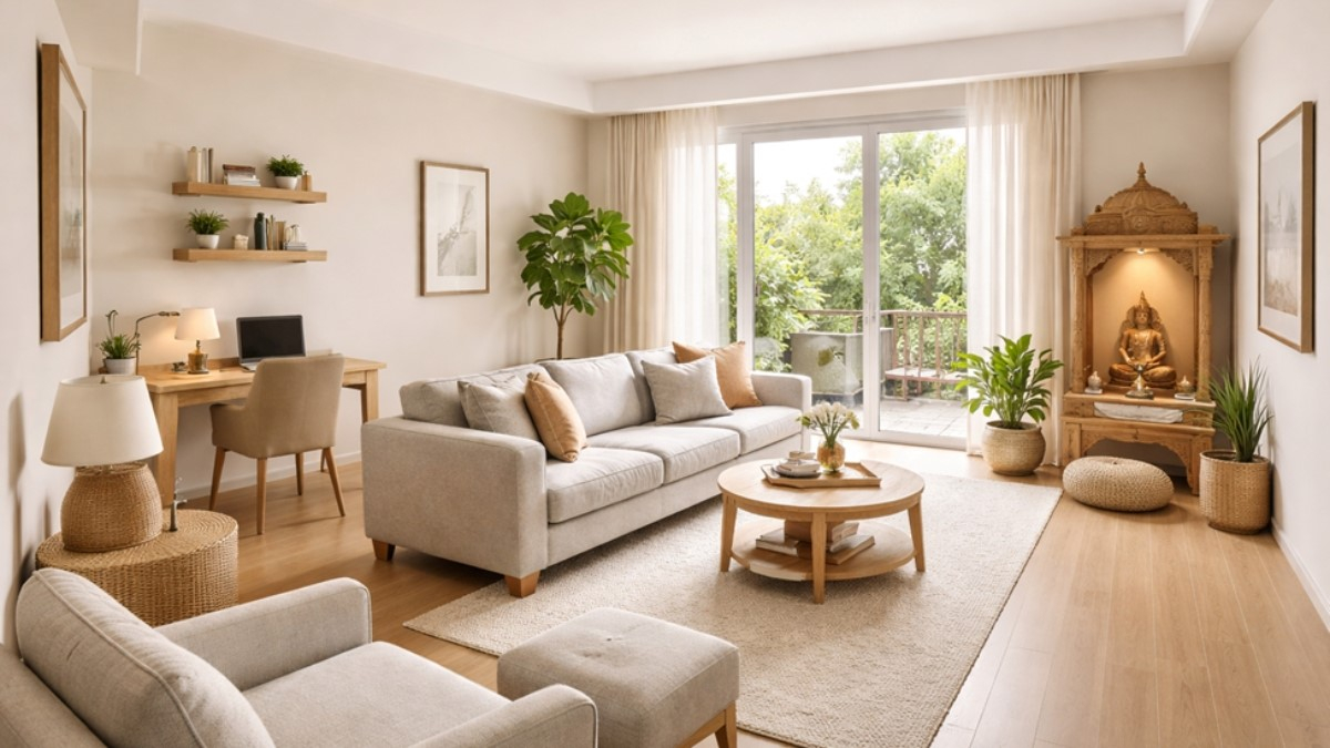 How To Create A Harmonious Living Space That Feels Stylish And Functional for Designing Harmonious Living Spaces Around The Accent Plaque 24 In 2026
