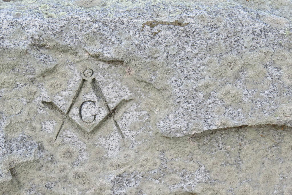 Masonic Blue Lodge Vs Red Lodge - Esoteric Freemasons regarding How Master Masons Shaped the Intricate Traceries and Tiles of the Past