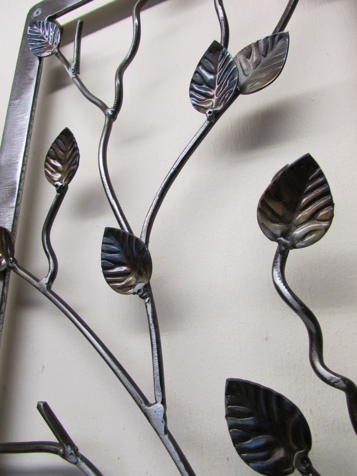 Exploring the Hidden Craft Behind Handmade Metal Scale Model Wall Art