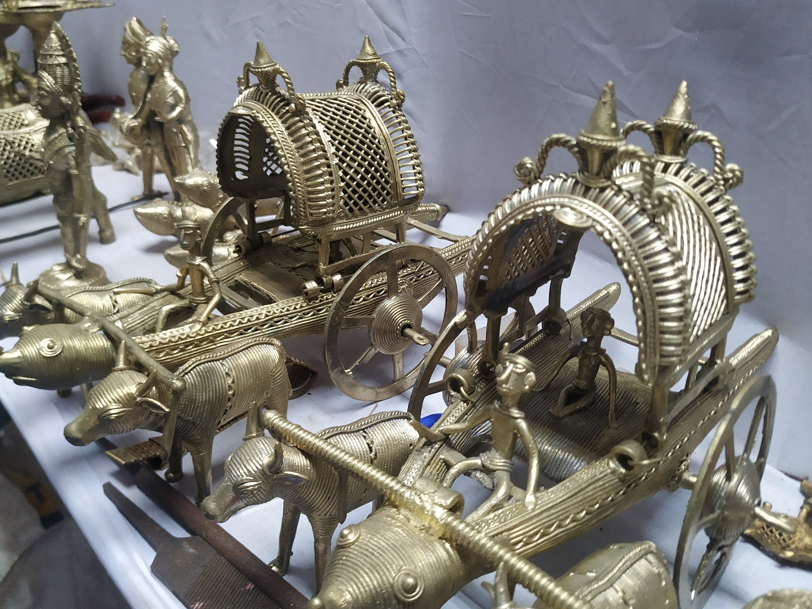 Metal Craft Art At Liam Dun Blog pertaining to Exploring the Hidden Craft Behind Handmade Metal Scale Model Wall Art