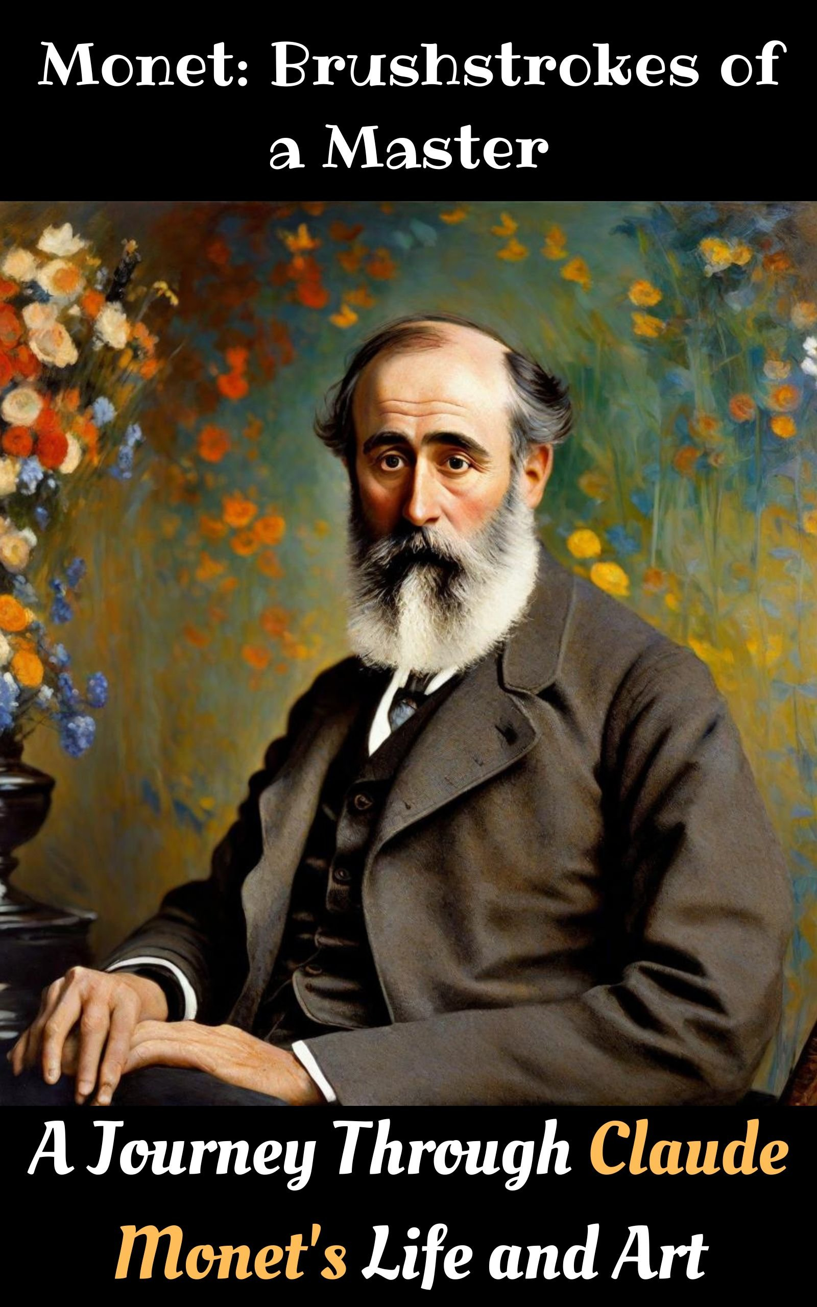 Monet : Brushstrokes Of A Master - A Journey Through Claude Monet's ... inside The Pointe Of Heve By Claude Monet