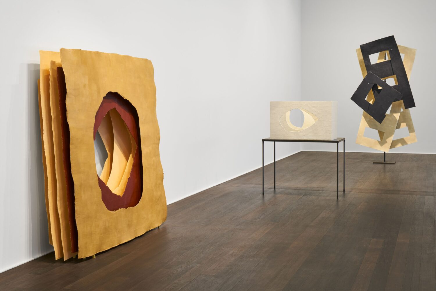 Rachel Khedoori: At The Intersection Of Space And Memory - Something ... within The Intersection of Personal Memory and Visual Storytelling Through Fine Art