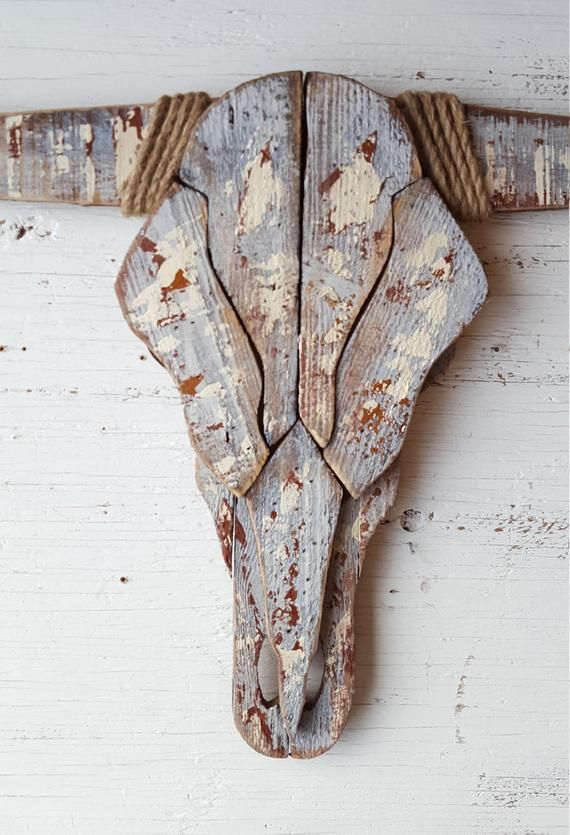 Rustic Wall Decor/ Faux Taxidermy/ Reclaimed Wood/ Rustic Home - Etsy ... in Choosing The Right Handcrafted Faux Taxidermy Piece To Complete Your Rustic Gallery Wall