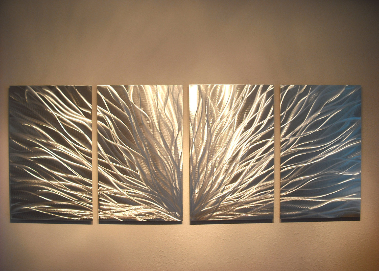 Small Metal Art Pieces At Dolores Miller Blog pertaining to Exploring the Hidden Craft Behind Handmade Metal Scale Model Wall Art